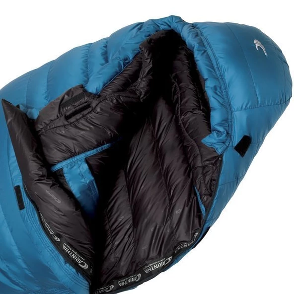 CARINTHIA ECC LINE 600 MEDIUM UYKU TULUMU(SOL) - 2