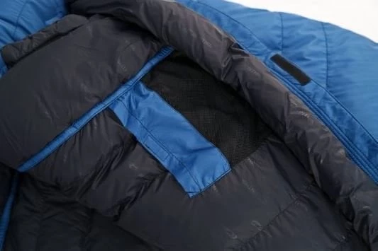 CARINTHIA ECC LINE 600 UYKU TULUMU - 11