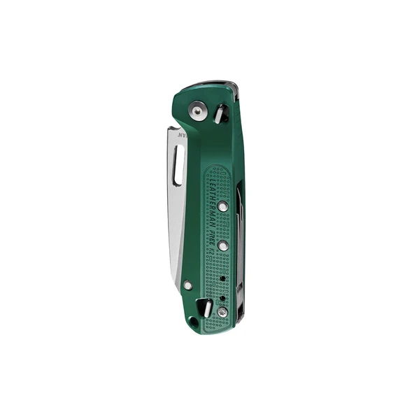 Leatherman FREE K2 Evergreen - 5