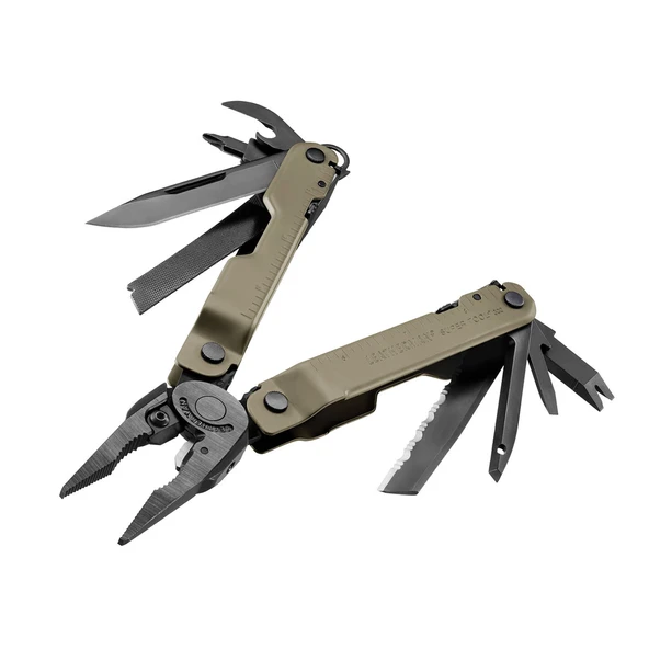 Leatherman Supertool 300M Coyote Tan - 6