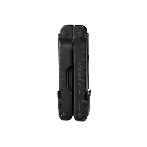Leatherman Supertool 300M Black - 5