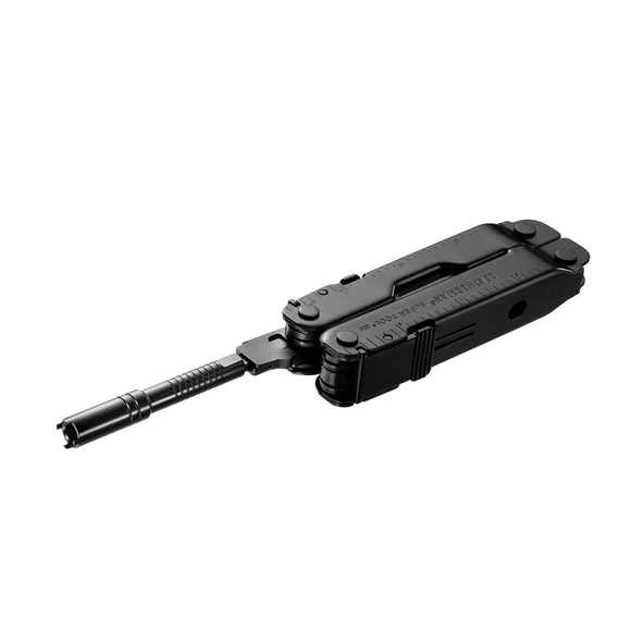 Leatherman Supertool 300M Black - 7
