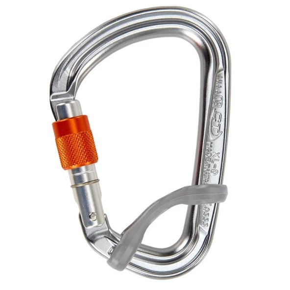 CT ALU XL-D SG GREY/LOB KARABINA - 6