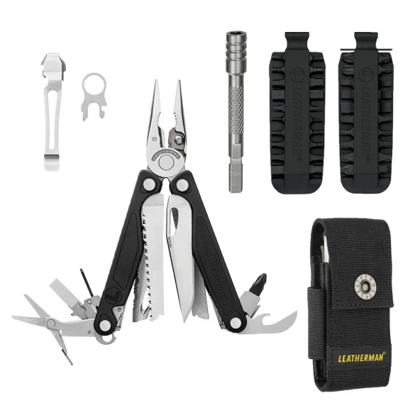 Leatherman Charge Plus Set - 2