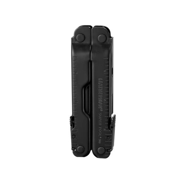 Leatherman Supertool 300M Black - 2