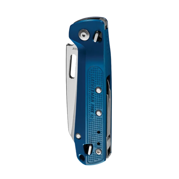 Leatherman FREE K2 Navy - 2