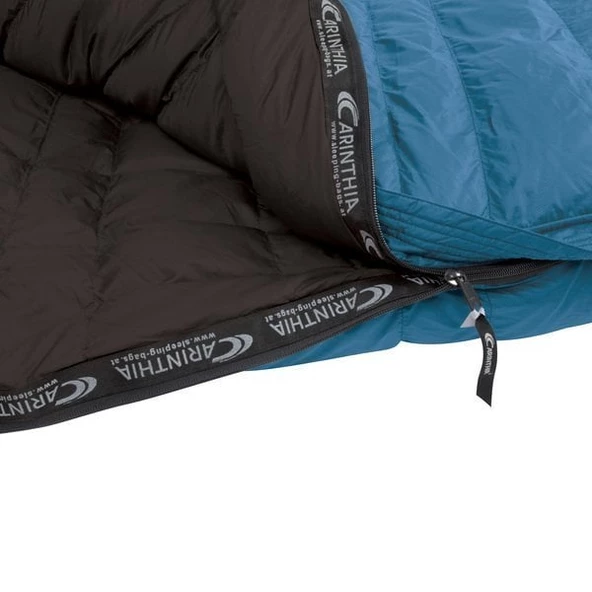 CARINTHIA ECC LINE 600 MEDIUM UYKU TULUMU(SOL) - 11