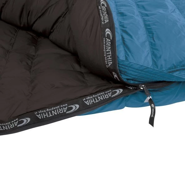 CARINTHIA ECC LINE 600 MEDIUM UYKU TULUMU(SOL) - 6