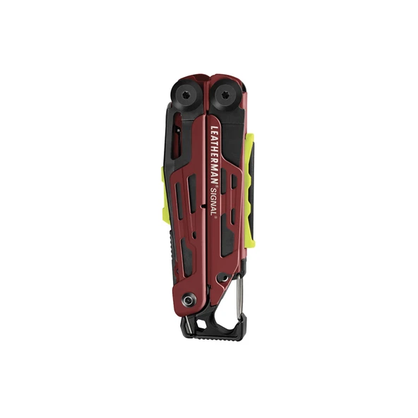 Leatherman  Signal Crimson - 5