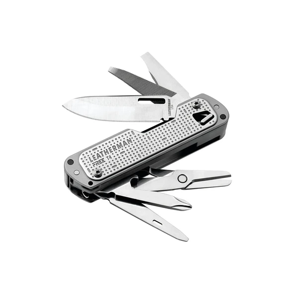 Leatherman  FREE T4 - 7