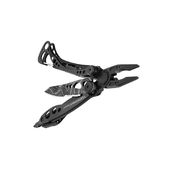 Leatherman  Skeletool Black Topo Blade - 6