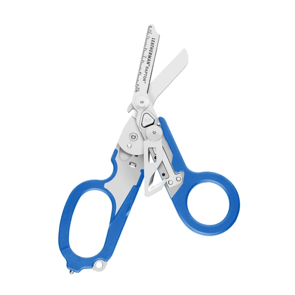 Leatherman  Raptor Rescue  Blue - 4