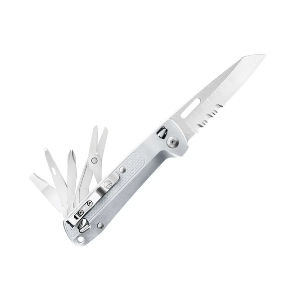 Leatherman  FREE K4X - 4