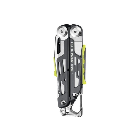 Leatherman  Signal Granite Gray - 5