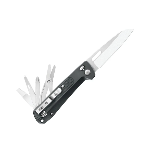 Leatherman  FREE K4 - 4