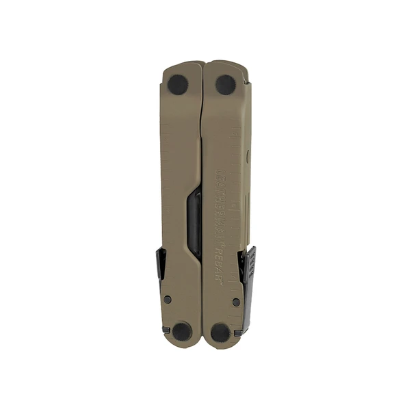 Leatherman  REBAR COYOTE TAN - 5