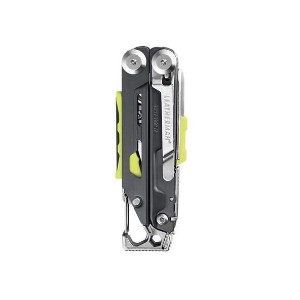 Leatherman  Signal Granite Gray - 6