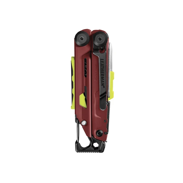 Leatherman  Signal Crimson - 6