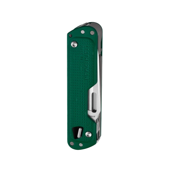 Leatherman FREE T4 Evergreen - 2
