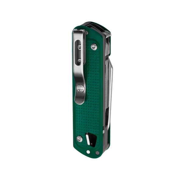 Leatherman FREE T4 Evergreen - 3