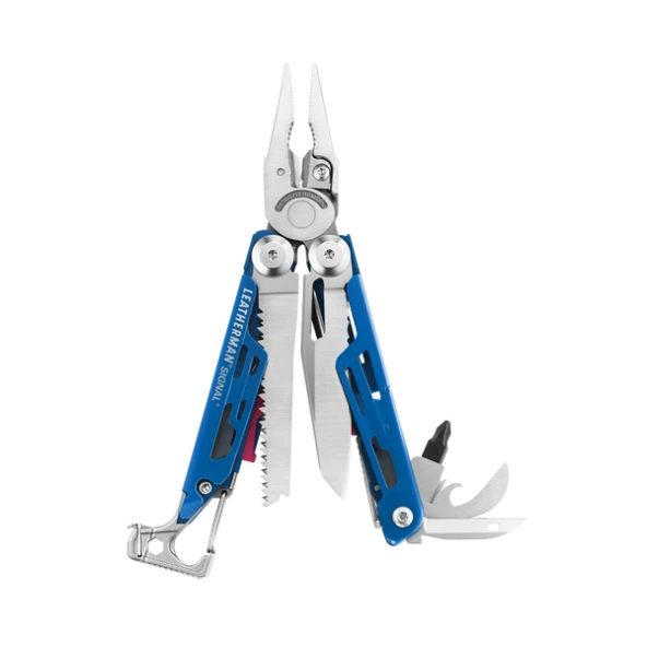 Leatherman  Signal Cobalt