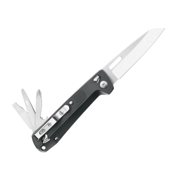 Leatherman  FREE K2