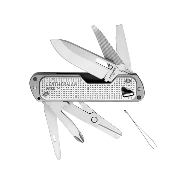 Leatherman  FREE T4