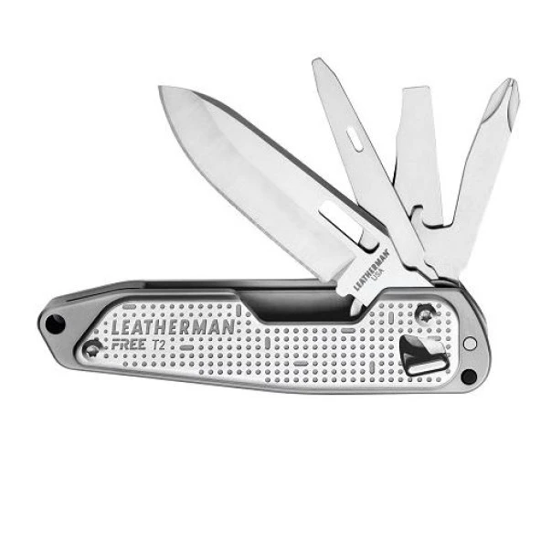 Leatherman  FREE T2