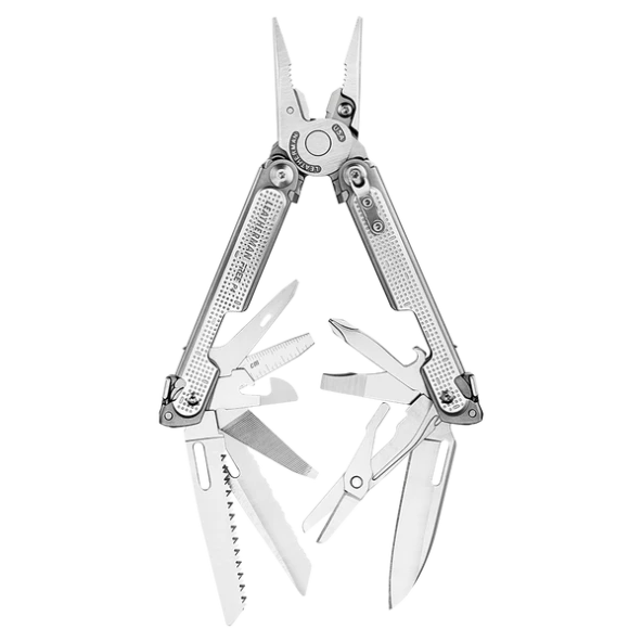 Leatherman  FREE P4