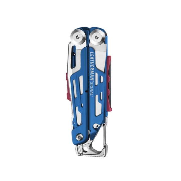 Leatherman  Signal Cobalt - 2