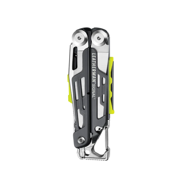 Leatherman  Signal Granite Gray - 2