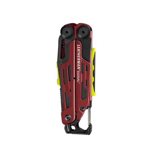 Leatherman  Signal Crimson - 2