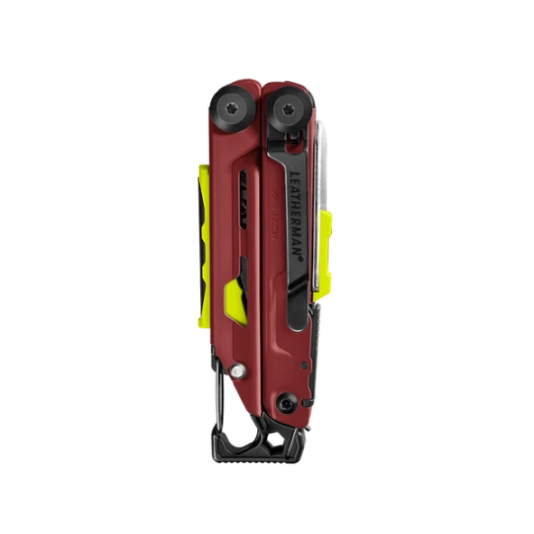 Leatherman  Signal Crimson - 3