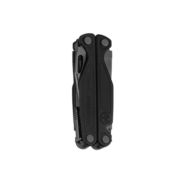Leatherman  Charge Plus Black - 2
