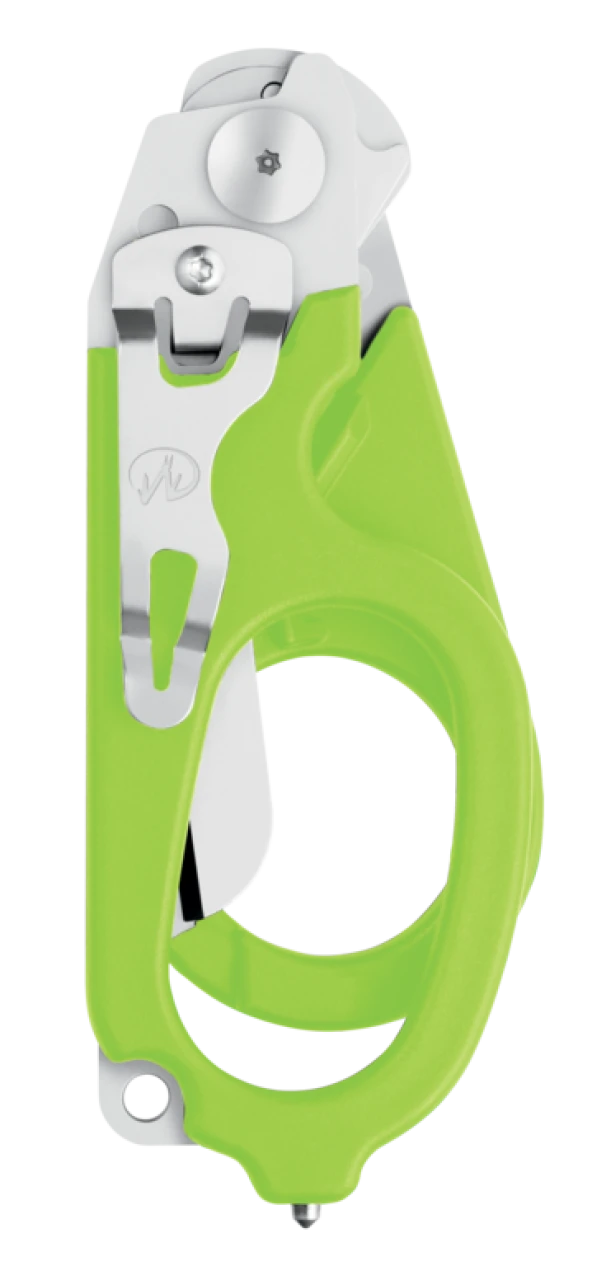 Leatherman  Raptor Rescue Green - 2