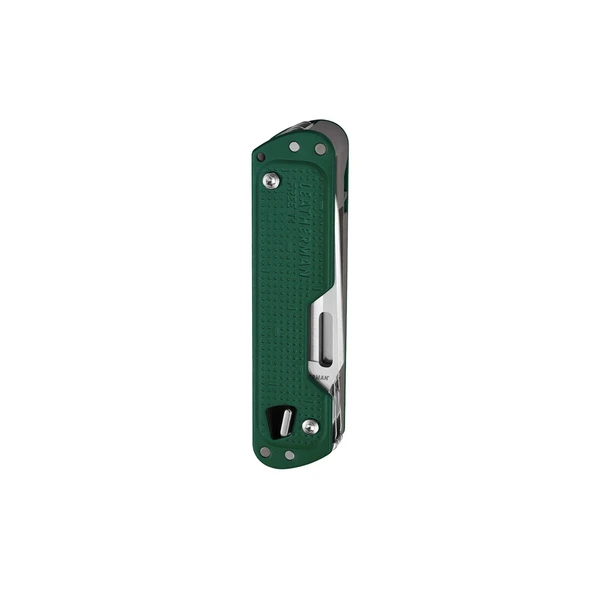 Leatherman FREE T4 Evergreen - 5