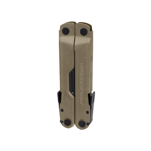 Leatherman  REBAR COYOTE TAN - 6