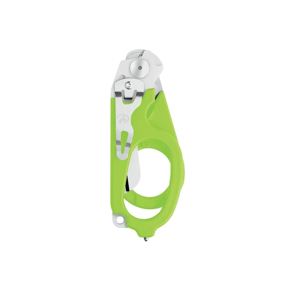 Leatherman  Raptor Rescue Green - 5