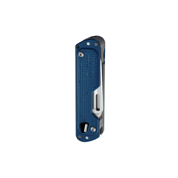 Leatherman FREE T4 Navy - 5