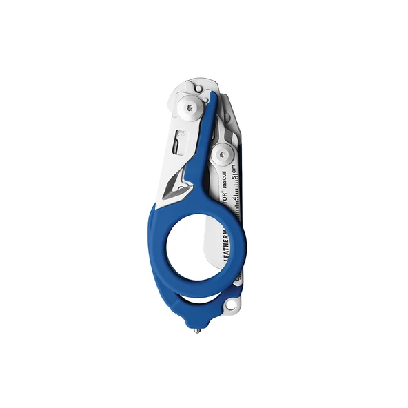Leatherman  Raptor Rescue  Blue - 5
