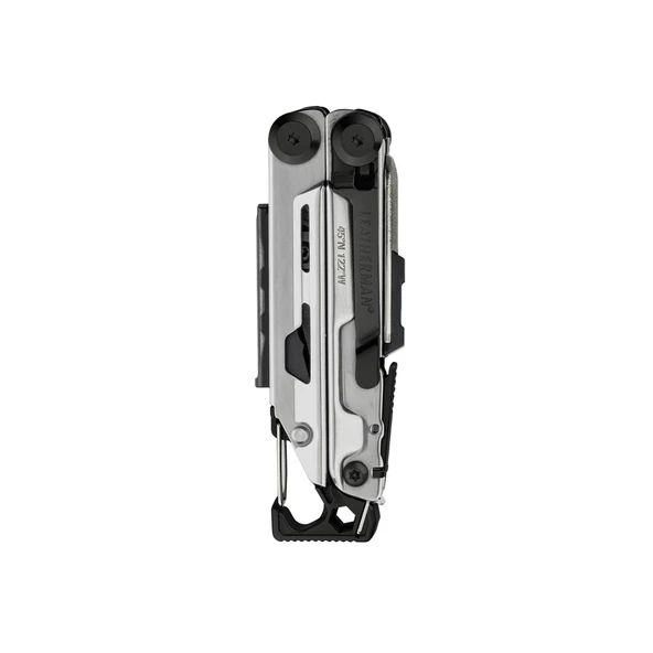 Leatherman  Signal Black Silver - 7