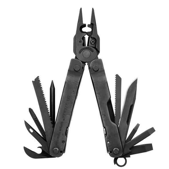 Leatherman  Super Tool 300 EOD - 3