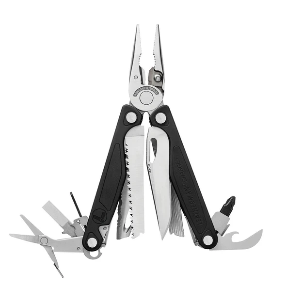 Leatherman  Charge Plus - 4