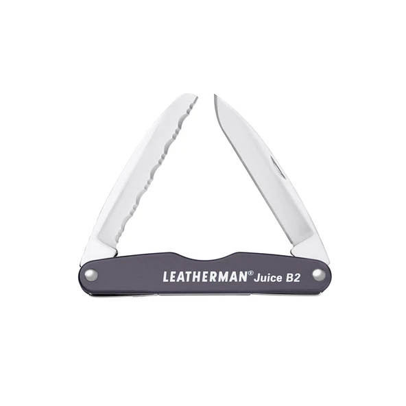 Leatherman  JUICE® B2-Granite Grey - 4