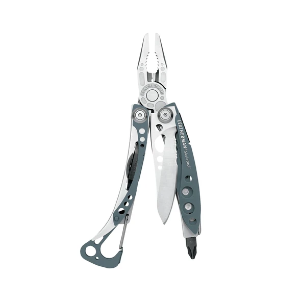 Leatherman  Skeletool Denim - 3