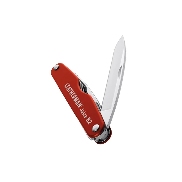 Leatherman  JUICE® B2-Cinnabar Orange - 7
