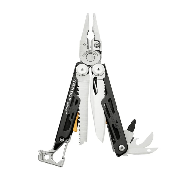 Leatherman  Signal - 4