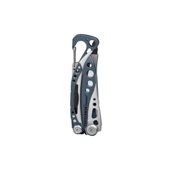 Leatherman  Skeletool Denim - 4