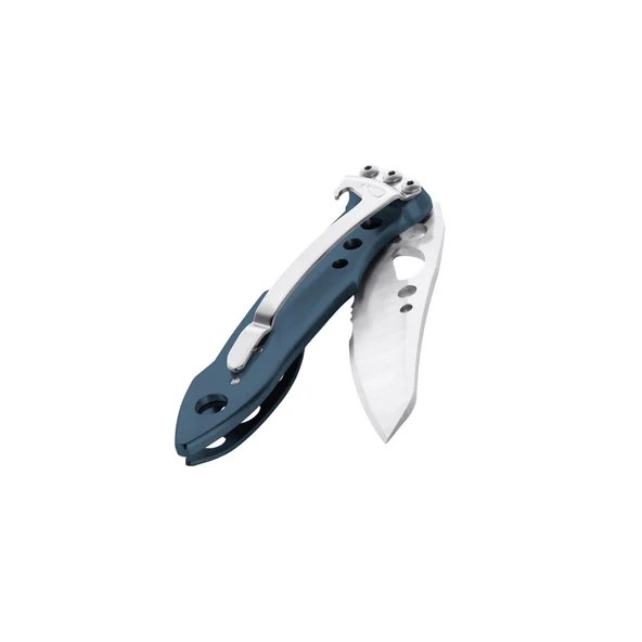 Leatherman  SKELETOOL® KBX-Denim - 7