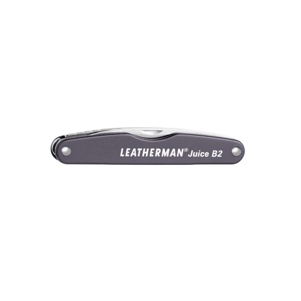Leatherman  JUICE® B2-Granite Grey - 6